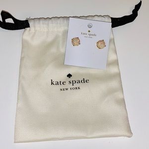 Kate Spade earrings